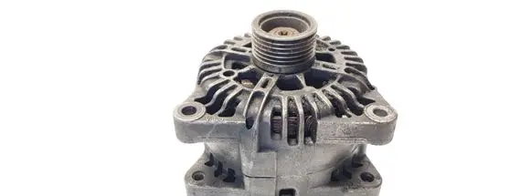 Citroen C5 Generator/alternator 9645865180