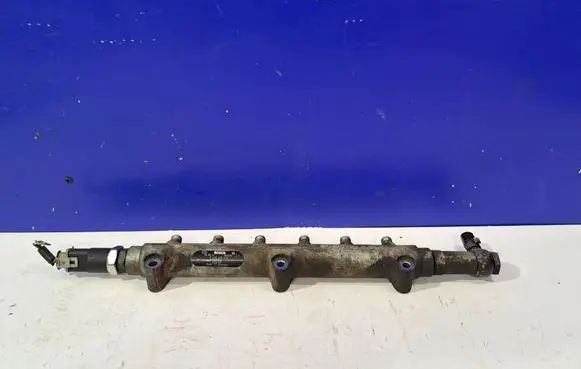 Volvo S60 Fuel main line pipe 0445215010 8658252