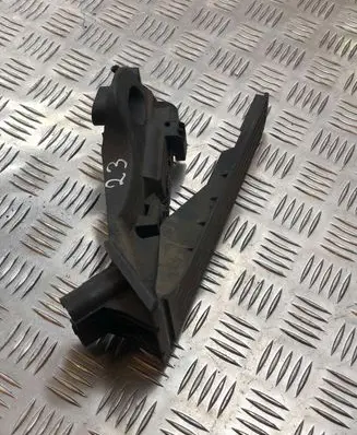 Volkswagen Touran I Accelerator throttle pedal 1T1721503H