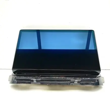 Skoda Enyaq iV Screen/display/small screen 5LA919606A 5HB014743
