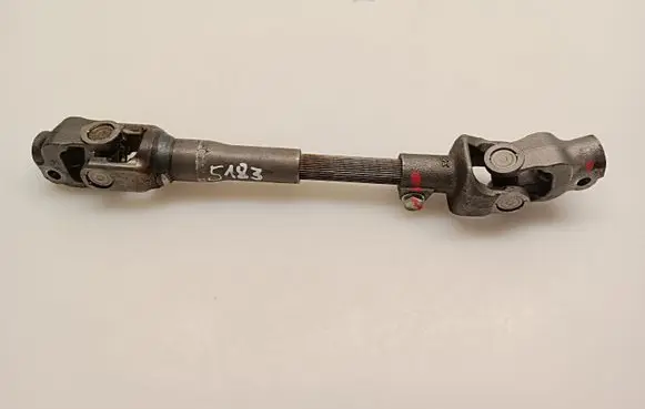 Toyota Yaris Steering column universal joint NOCODE