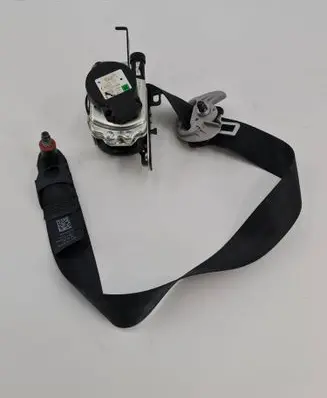 Hyundai Tucson TL Front seatbelt 88820D7000TTX