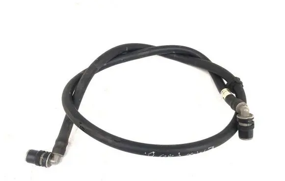 BMW 7 F01 F02 F03 F04 Headlight washer hose/pipe 7178747 3264011