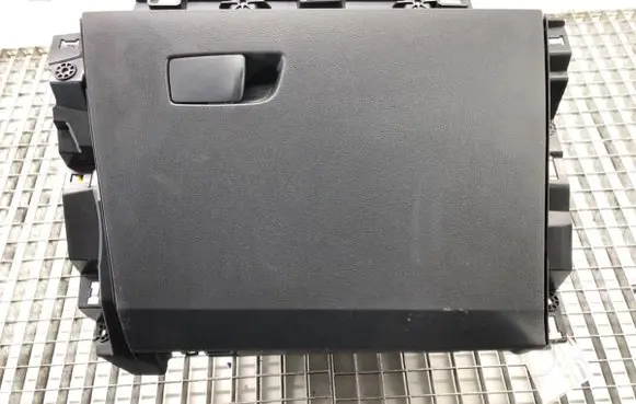 Renault Captur II Glove box set 