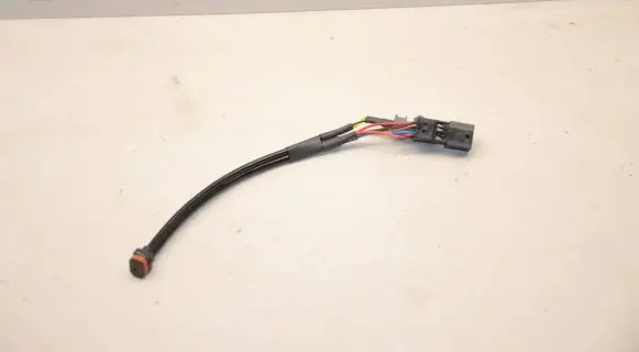 Skoda Kodiaq Camera wiring loom 566827566A 12781