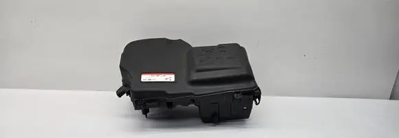Peugeot 508 Fuse box set 9687677280 C2DS
