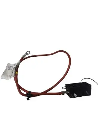 Volvo S60 Positive cable (battery) 31337165