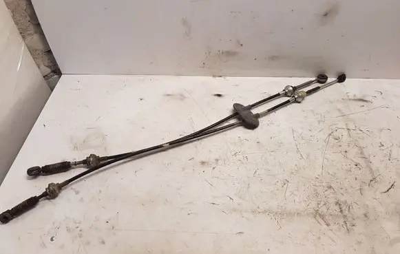 Renault Master II Gear shift cable linkage 