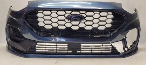 Ford Fiesta Front bumper 85872