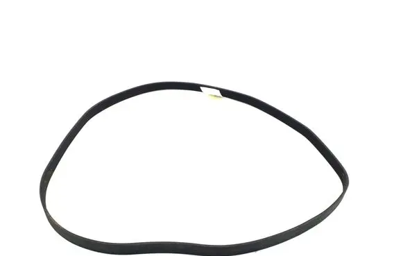 Mercedes-Benz S W221 Alternator belt A0009932896