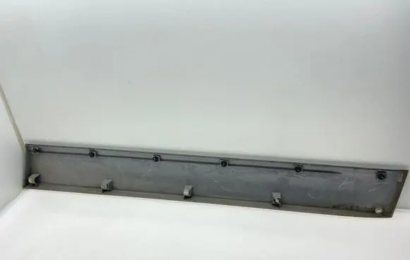 Subaru Outback Front door trim (molding)