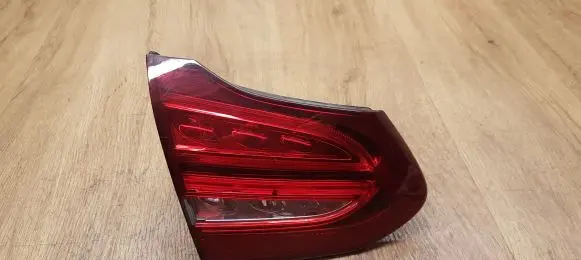 Mercedes-Benz C W205 Tailgate rear/tail lights A2059061503