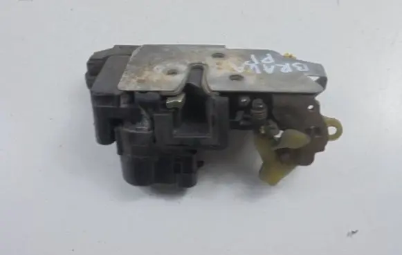Fiat Bravo - Brava Front door lock