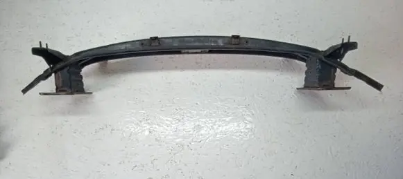 Hyundai Santa Fe Front bumper support beam 