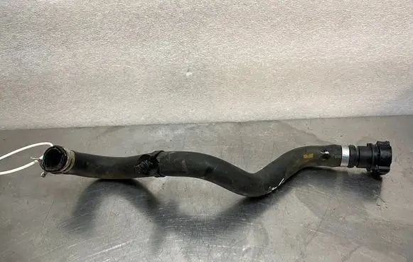 Renault Kangoo III Engine coolant pipe/hose PRZEWODWAZRURAWODY