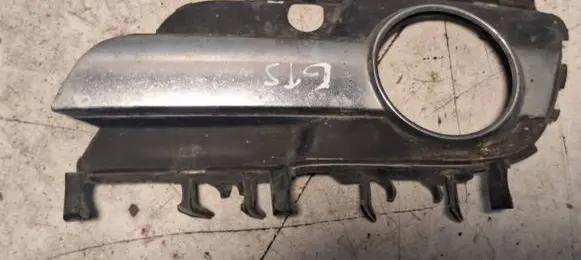 Opel Signum Front bumper lower grill 13120739 900000009 0551004542
