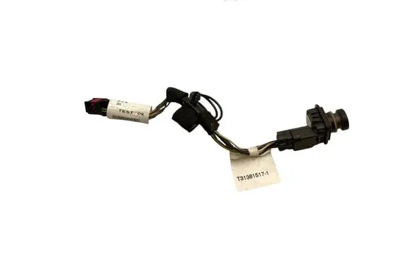 Volvo XC60 Reversing camera 31434563