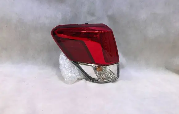 Rear/tail lights