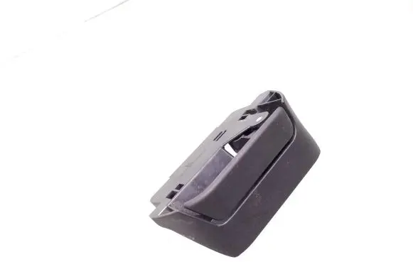 Mercedes-Benz C W204 Seat back rest control lever/handle A2049200264
