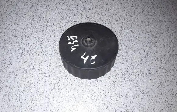 BMW 5 E34 Sensor 1724690