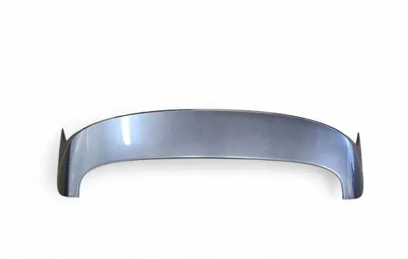 Tailgate/trunk spoiler
