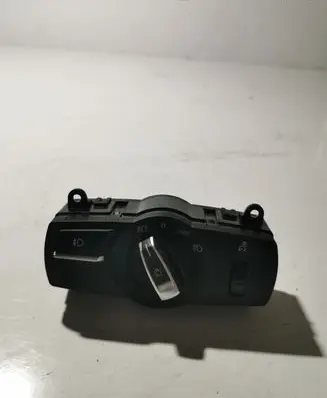 BMW 7 F01 F02 F03 F04 Light switch 919274503