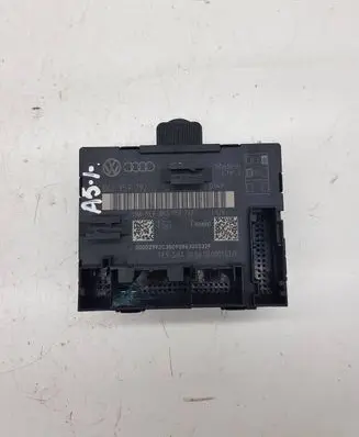 Audi A5 8T 8F Door control unit/module 8K0959792