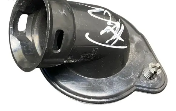 Ford S-MAX Air intake hose/pipe 30672079