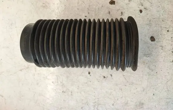 Ford Mustang VI Front shock absorber dust cover boot FR3C18A047AA