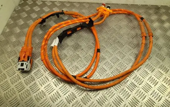 Volkswagen Tayron II Other wiring loom 5QS971015A