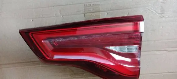 BMW X3 G01 Tailgate rear/tail lights H8740874608 2TF01269404 2TZ01269404