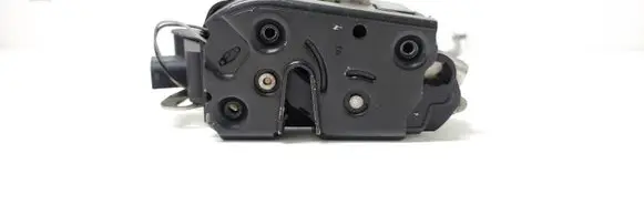 Mercedes-Benz Vaneo W414 Front door lock A4147200635 20042004 456201003001