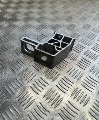 Mercedes-Benz E W238 Radiator mount bracket A2385010100