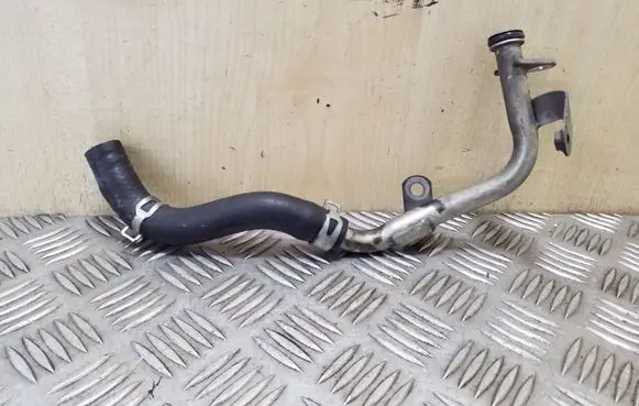 Mitsubishi Pajero Engine coolant pipe/hose