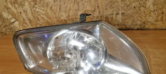 Mazda 626 Front indicator light 21061918