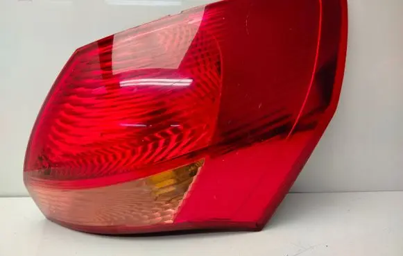 KIA Venga Rear/tail lights 924021P000