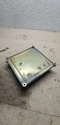 Fiat Stilo LP gas control unit module 726661 67R011023 2023470