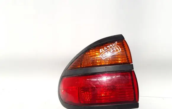 Renault Laguna I Rear/tail lights 7700420122