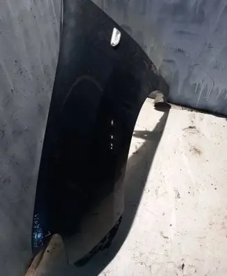 Dacia Logan II Fender 631005522R