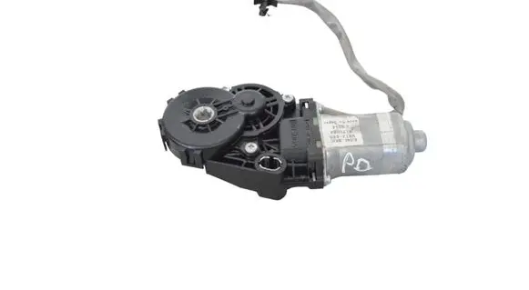 BMW 5 F10 F11 Seat adjustment motor 87549JK61C