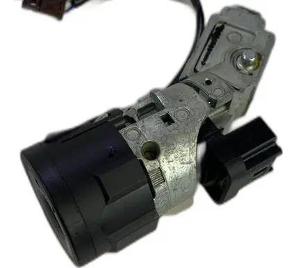 Citroen C4 II Ignition lock N05038239663123380