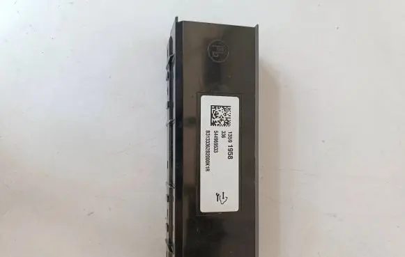 Opel Insignia A Other control units/modules 13591958 544969533 B3133362B2000K1R