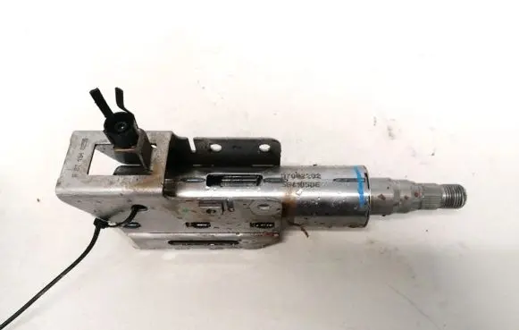 Fiat Bravo Steering wheel axle 070882202 50410506