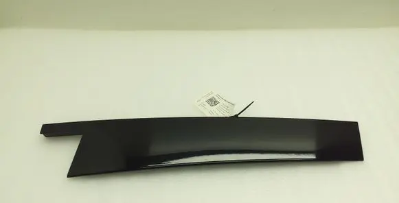 Mercedes-Benz GLC X253 C253 Rear door glass trim molding X2536900487 A2536900487 2536900487