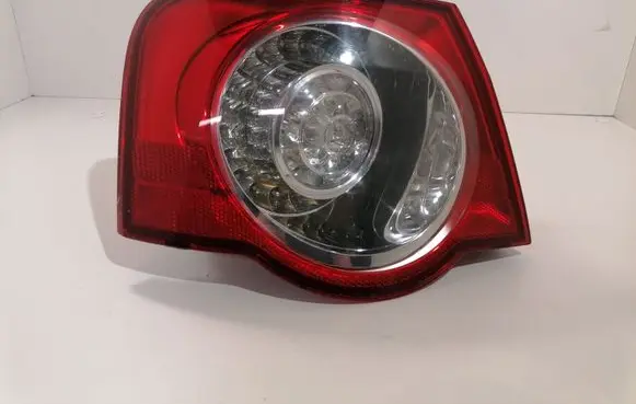 Volkswagen PASSAT B6 Rear/tail lights 3C5945095C