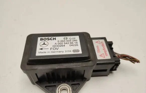 Mercedes-Benz S W220 Other relay A0025426618
