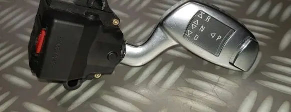BMW 7 E65 E66 Gear shift switch/knob 6927887