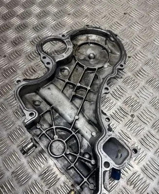 Nissan Patrol Y61 Timing chain cover 130362W203