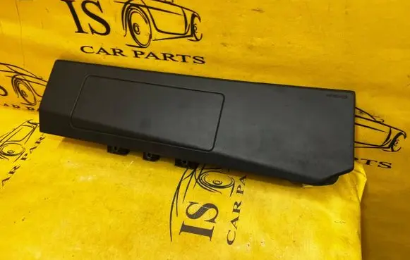 Porsche Panamera (970) Knee airbag 97080306204