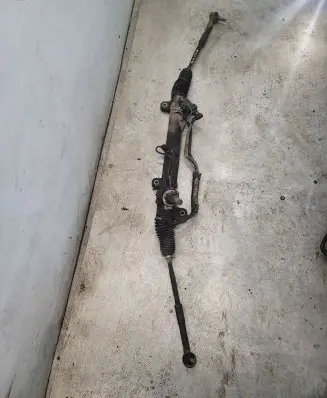 Toyota Corolla Verso AR10 Steering rack 46000